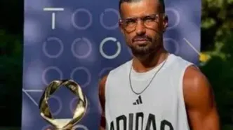 رامین دو لقب جذاب به هواداران استقلال داد