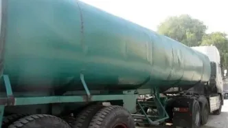 سوخت‌رسانی به پمپ بنزین‌ها بدون وقفه ادامه دارد