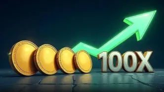 ۵ آلت کوین که پتانسیل ۱۰۰ برابر شدن دارند
