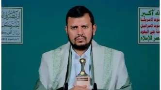 رهبر انصارالله: عملیات‌های ما علیه اسرائیل ادامه دارد