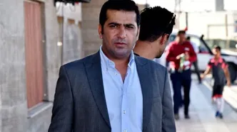 سامره: آبی‌پوشان نیاز به پوست‌اندازی دارند