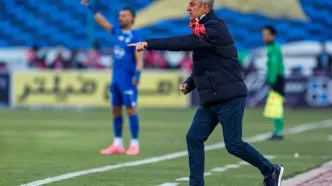 پرسپولیس و بحران انتخاب سرمربی؛ گزینه‌های داخلی روی میز!