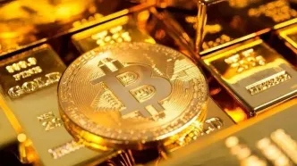 رکورد تاریخی بیت کوین شکسته شد