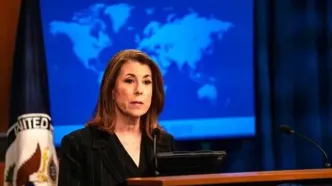 آمریکا: ایران حق غنی سازی ندارد!