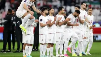 هشدار روزنامه قطری به تیم لوپتگی قبل از دیدار با ایران