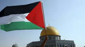 بن فرحان: اسرائیل هرگونه تلاش جدی برای ایجاد صلح را رد می‌کند/ الصفدی:  خواهان صلحی عادلانه هستیم برای مسئله فلسطین هستیم