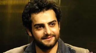 شمایل جدیدی از حامد کمیلی که توجه کاربران را جلب کرد