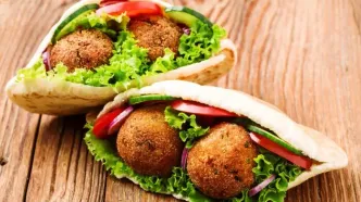 به مناسب روز جهانی فلافل؛ فواید این غذای خوشمزه برای سلامتی