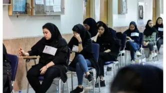 خبر مهم درباره زمان آزمون‌های ورودی مدارس سمپاد و نمونه دولتی