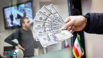 قیمت جدید دلار ظهر امروز مشخص شد - ۹ تیر ۱۴۰۴