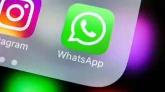 واتس‌اپ و اینستاگرام رفع فیلتر شد؟