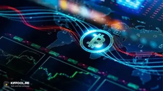 ۳ ارز دیجیتال که مدعی‌اند رقیب سرسخت ریپل هستند