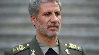 فرمانده جدید ارتش انتخاب شد