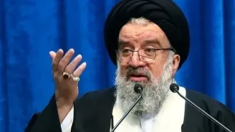 خاتمی: عملیات وعده صادق ۳ رژیم صهیونیستی را بیچاره می کند