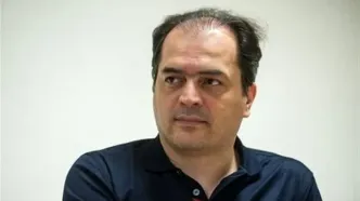 کنایه پیمان یوسفی به علیرضا بیرانوند درباره کنکور!