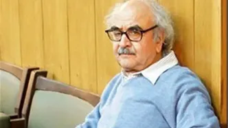 شعر جدید شفیعی کدکنی خطاب به اسرائیل