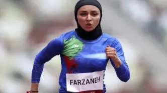 فصیحی به مقام چهارمی مسابقات سوئیس رسید