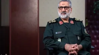 سردار شکارچی: ملت ایران نگران نباشد/ ایران به رژیم صهیونیستی پاسخ سنگینی خواهد داد