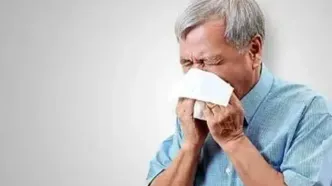پیشگیری و درمان سرماخوردگی تابستانی