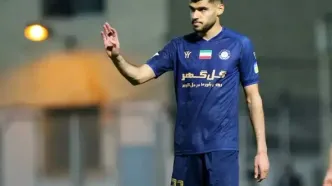 ​پرسپولیس به دنبال ستاره شماره یک لیگ برتر