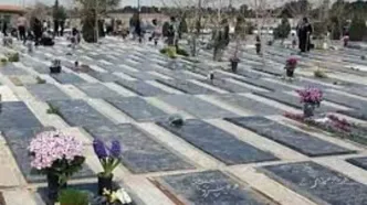 ادعای چمران واقعیت ندارد؛ هیچ قبری در بهشت زهرا رایگان نیست