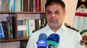 سامانه ۱۱۰ همانند گذشته، آماده دریافت تماس های شهروندان است