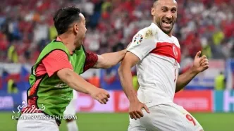 فتیله بمب بزرگ پرسپولیس در ترکیه روشن شد