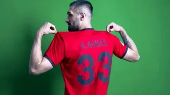 عارف آقاسی تکلیف استقلال و پرسپولیس را روشن کرد