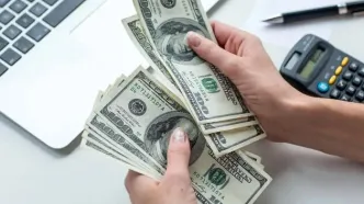 قیمت دلار امروز شنبه 21 تیر 1404؛ کاهش سه هزار و 300 تومانی در بازار آزاد