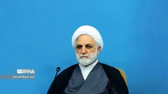 اژه‌ای: رژیم صهیونی پاسخ دندان شکنی دریافت خواهد کرد