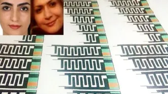 دانشمندان ایرانی باتری حل‌شونده ساختند
