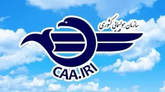 پروازهای داخلی و خارجی تا ۲ بامداد فردا لغو شد