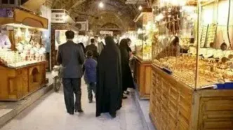 قیمت طلا و سکه امروز یکشنبه ۱۸ خرداد |  ریزش میلیونی قیمت سکه همین اول صبح