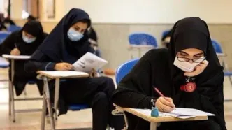 دفترچه انتخاب رشته آزمون اختصاصی «دانشجو معلم» در کنکور ۱۴۰۴ منتشر شد