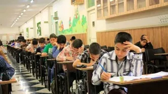 اطلاعیه / تاریخ آزمون مدارس سمپاد مشخص شد