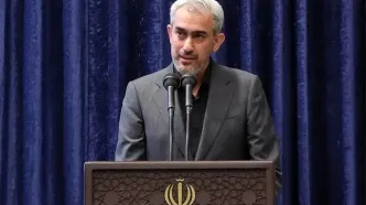 نامه معرفی وزیر پیشنهادی اقتصاد اعلام وصول شد