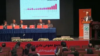 رشد 3 برابری درآمد و بازدهی 197 درصدی سهام تپسی