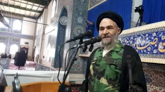 تجهیزات و قدرت جمهوری اسلامی دنیا را متحیر کرده است