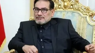توئیت علی شمخانی؛ شگفتی‌ها ادامه دارد