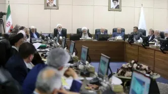 تداوم بررسی الحاق ایران به CFT در مجمع تشخیص مصلحت