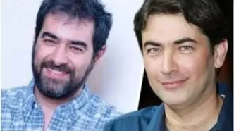 دورهمی خانوادگی شهاب حسینی با پارسا پیروزفر