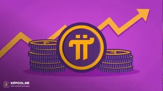 پیش‌بینی قیمت پای نتورک (PI)؛ آیا پس از رشد ۱۹ درصدی، باید منتظر عبور از سد ۱ دلار باشیم؟