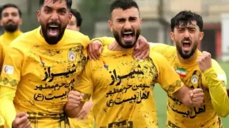 مهره صعود فجر در آستانه انتقال جدید