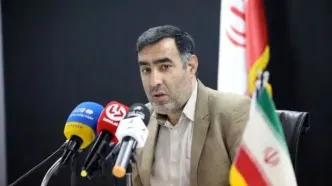 حادثه پشت حادثه برای مدیر کل ورزش و جوانان استان تهران