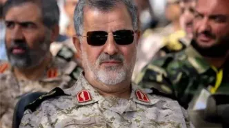 سردار محمد پاکپور را به فرماندهی کل سپاه پاسداران منصوب شد