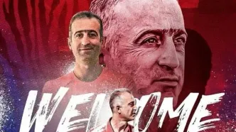 سرمربی نساجی مشخص شد