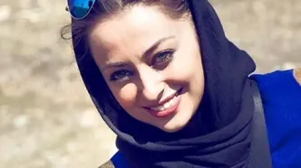 درخواست بازیگر معروف از رسانه ها | نظر نفیسه روشن درباره ایست‌های بازرسی