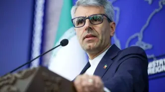 واکنش ایران به دستور ترامپ برای توقف تحریم‌ها