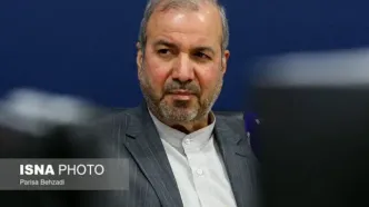 آل صادق: حمایت عراق از ایران شایسته تقدیر است
