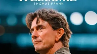 سرمربی جدید تاتنهام معرفی شد